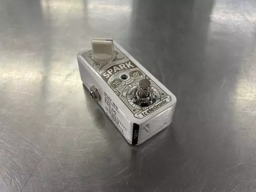 TC Electronic - SPARK MINI